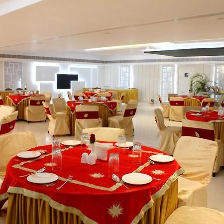 Rose Valley Orbit Hotel Siliguri Exteriér fotografie