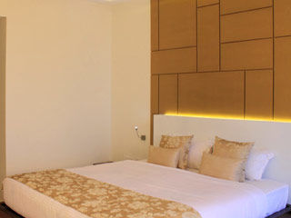 Rose Valley Orbit Hotel Siliguri Exteriér fotografie