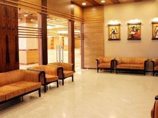 Rose Valley Orbit Hotel Siliguri Exteriér fotografie