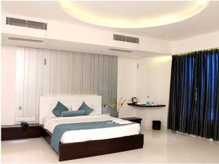 Rose Valley Orbit Hotel Siliguri Exteriér fotografie
