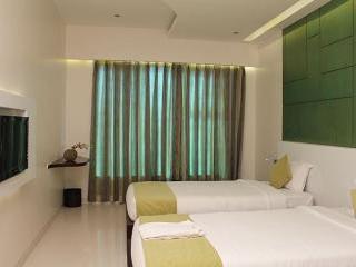 Rose Valley Orbit Hotel Siliguri Exteriér fotografie