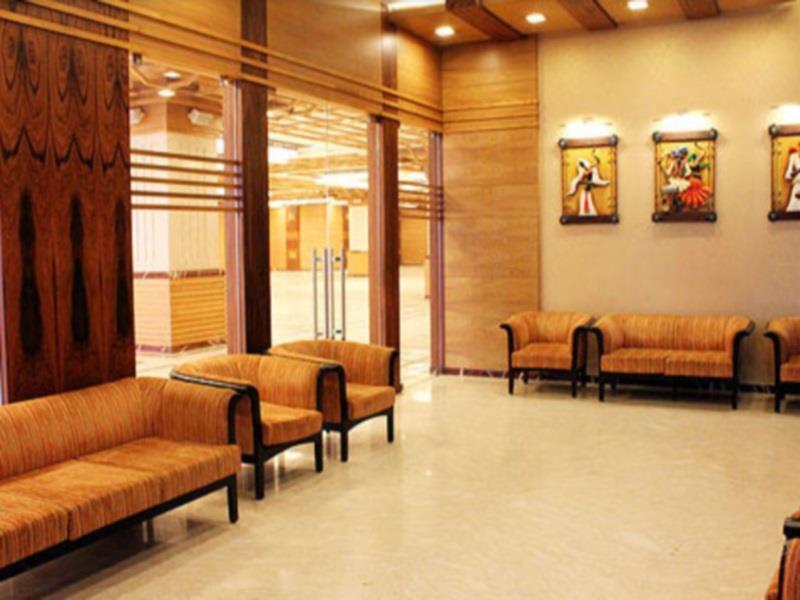Rose Valley Orbit Hotel Siliguri Exteriér fotografie