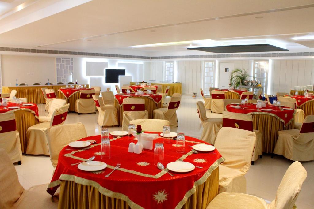 Rose Valley Orbit Hotel Siliguri Exteriér fotografie